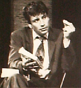 laurent Violet